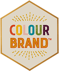 colour brand logo