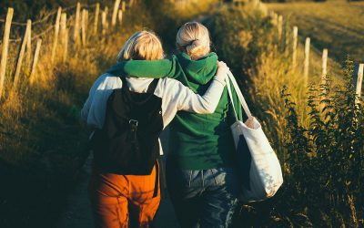 How to Have it All without Having to Do it All