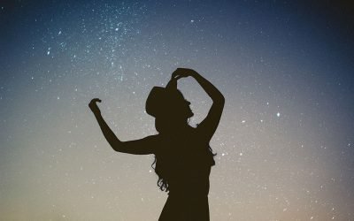 Finding Your Magic