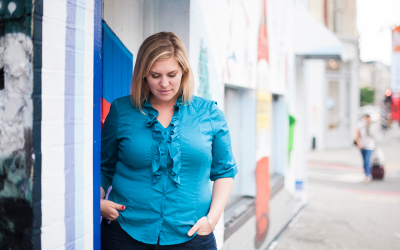 The Unlikely (very personal) Secret to Success in Your Business