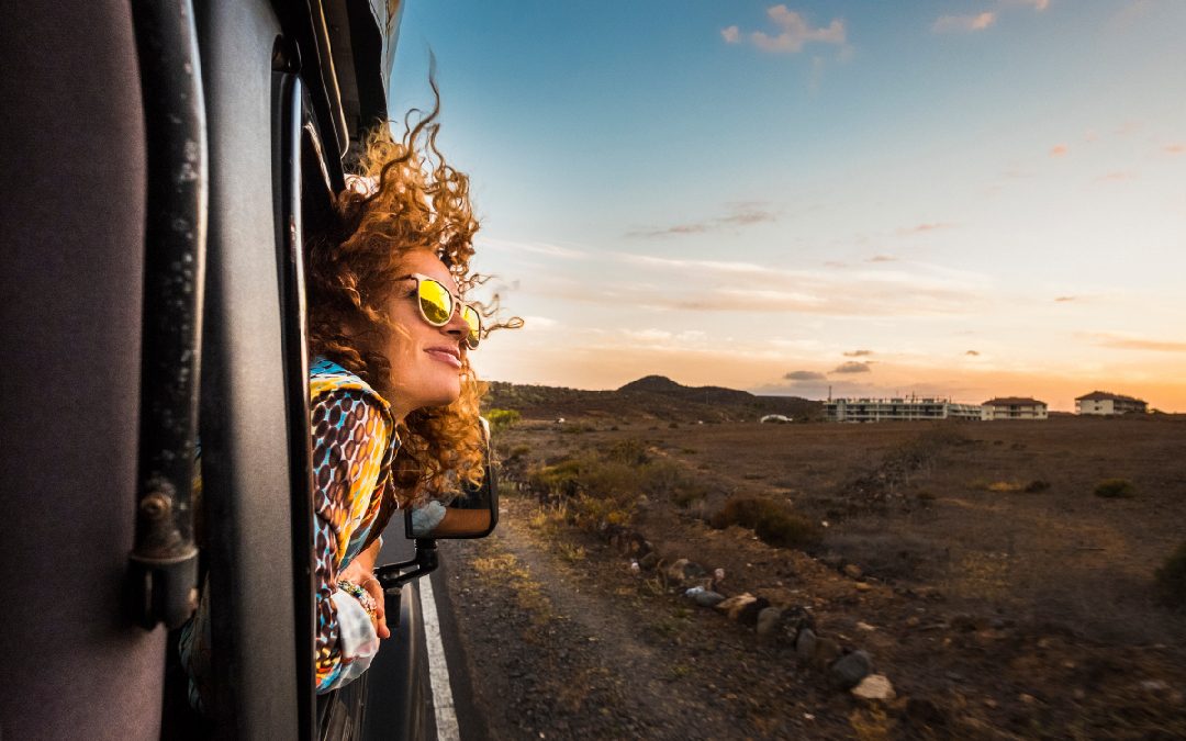 How to Find Freedom: What does your freedom look like?